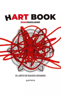 Hart Book : El Arte de Hacer Catársis