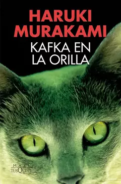 Kafka En La Orilla ( bolsillo ) - de Haruki Murakami - comprar online
