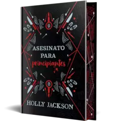 Asesinato para principiantes - Edición Especial TD