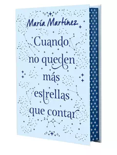 Cuando No Queden Más Estrellas Que Contar - Ed. Especial TD cantos tintados - comprar online