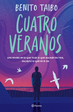 Cuatro Veranos