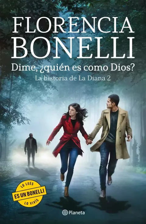Dime ¿ Quién Es Cómo Dios ? - Serie La Historia de La Diana 2 - comprar online