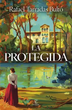 La Protegida - de Rafael Tarradas Bultó - comprar online