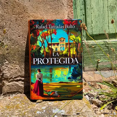 La Protegida - de Rafael Tarradas Bultó