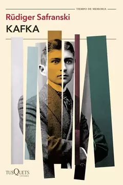 Kafka - Colección Tiempo de Memoria