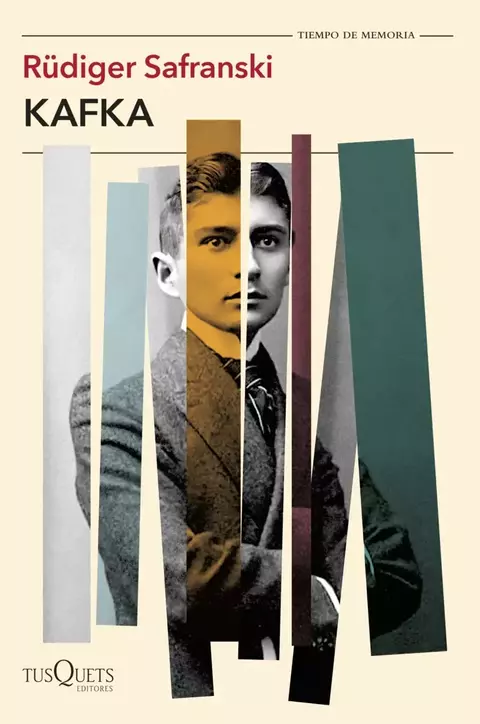 Kafka - Colección Tiempo de Memoria