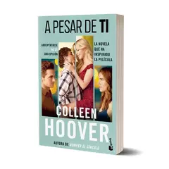 A pesar de ti (Regretting You) - de Colleen Hoover