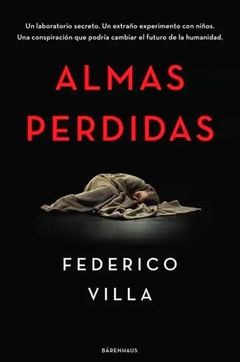 Almas Perdidas