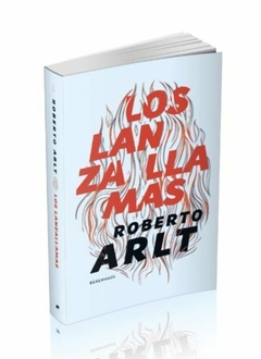 Los Lanzallamas - Barenhaus