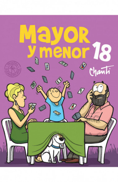 Mayor y Menor - 18. Mayor Y Menor