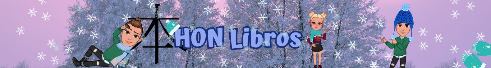 HON Libros