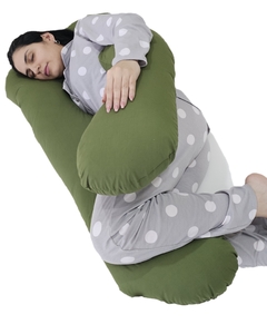 Almohada Maternal - Micolecho