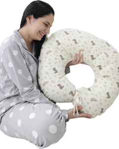 Dona de Lactancia en internet