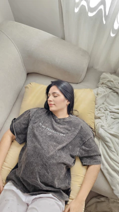 Remera Maternidad - Micolecho