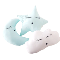 Almohadas de figuras (por pedido leer demoras)