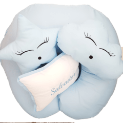Almohada personalizada (por pedido leer demoras)
