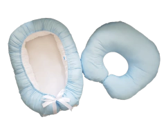 Nido y Dona de lactancia