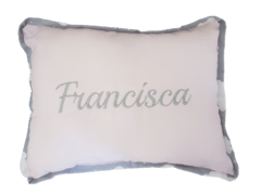 Almohada personalizada (por pedido leer demoras) - tienda online