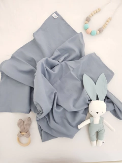 Mantas de Algodón Gasa - comprar online