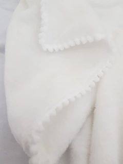 Mantas de Polar Soft - tienda online
