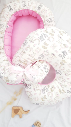 Nido y Dona de lactancia - tienda online