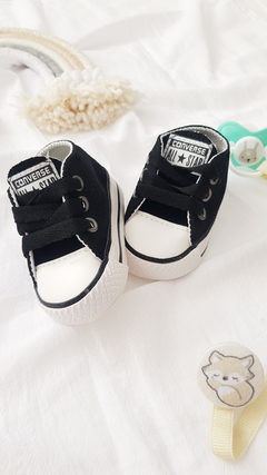 Zapatillas bebe no caminantes - comprar online