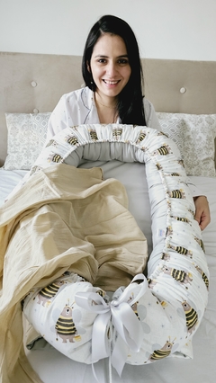 Nidos Estampados