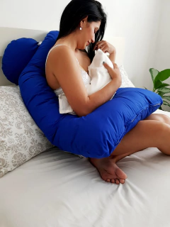 Almohada Maternal en internet