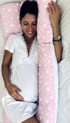 Almohada Maternal - comprar online