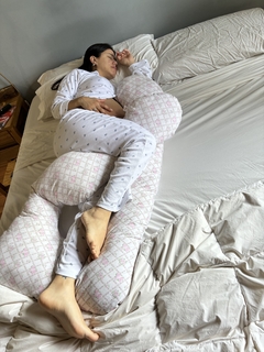 Imagen de Almohada Maternal