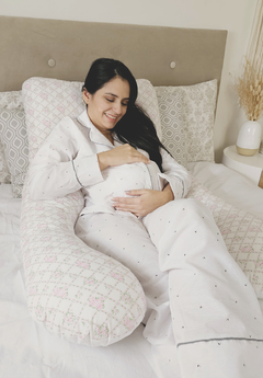 Almohada Maternal en internet
