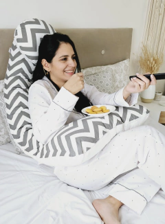 Almohada Maternal - tienda online