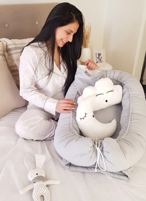 Nidos de Tusor - comprar online