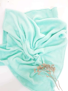Mantas de Polar Soft