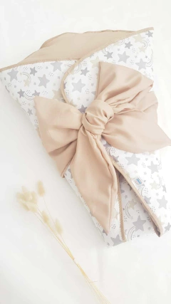 Recibidor/Frazada - tienda online