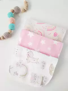 Babitas set - tienda online
