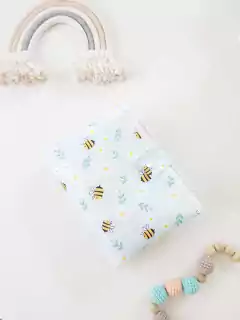 Cambiador portátil acolchado en internet