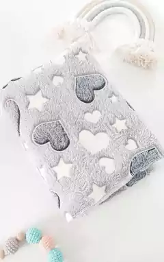 Mantas de Polar Soft