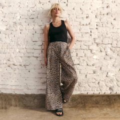 Pantalon MILLER PRINT ST