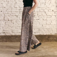 Pantalon MILLER PRINT ST - CLARA Indumentaria