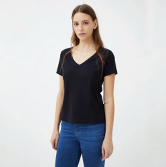 Remera BASICA V en internet