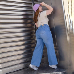 Jean SHASA DK - comprar online