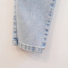 Jean CROP ACID - CLARA Indumentaria