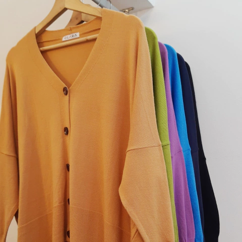 Cardigan ROME - comprar online