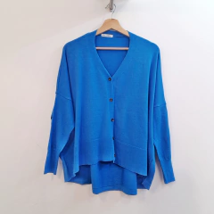 Cardigan ROME - CLARA Indumentaria