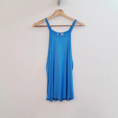 Musculosa HELENA - CLARA Indumentaria