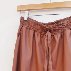 Babucha Engomada - CLARA Indumentaria