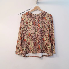 Remera HERA - tienda online