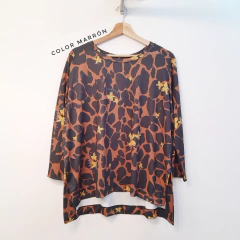 Remera SWETT en internet