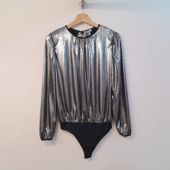 Body WODY - CLARA Indumentaria